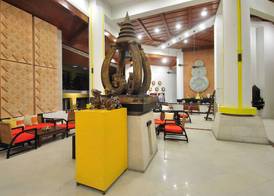 Woraburi Phuket Resort & Spa 3