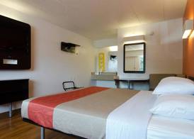 Motel 6-Gaithersburg, DC - Washington 5
