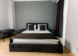 TRİO HOTEL AIRPORT 5