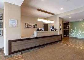 Sleep Inn Bowling Green North 2