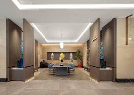 Days Inn by Wyndham Kunming Changshui Airport 3