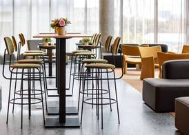 Quality Hotel Hasle Linie 4