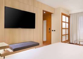 AC Hotel Tarragona by Marriott 4