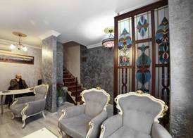 Serenity Hotel 5