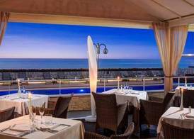 Victoria Frontemare Beach & Spa Hotel Jesolo 2