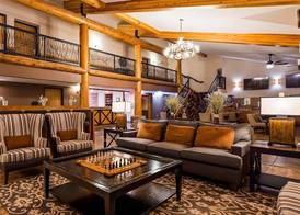 Best Western Plus Sidney Lodge 2