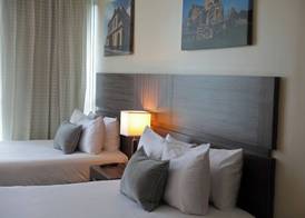 Victoria Hotel and Suites Panama 5