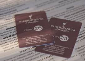 Fuori Porta House 4