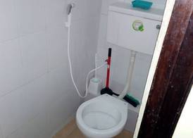 Mali Guest House 4