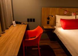 ibis Betim 5