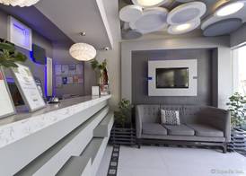 Eloisa Royal Suites 3