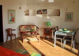 Apartamentos Miranda 4