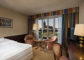 Maritim Hotel Köln 4