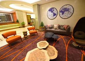 Athena Hotel Kampala 3
