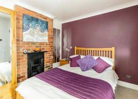 Camaraderie Guest House 5