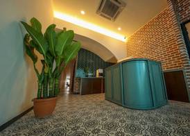 Carnarvon Suites 2