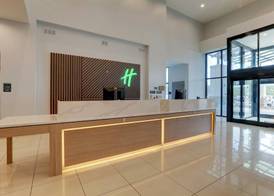 Holiday Inn MOBILE - AIRPORT by IHG 2