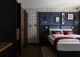 Hotel Indigo BERLIN - EAST SIDE GALLERY by IHG 5
