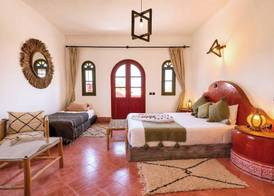 Villa Nouran 4