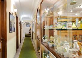 Hotel Carmencita 2