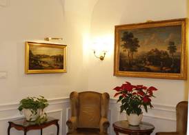 Boutique Hotel Trevi 2