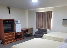 Lake Stop Resort 2