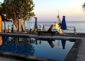 Pakel's Bali Villas 5
