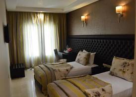 Hotel La Luna 5