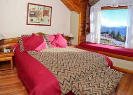 Nido del Cóndor Hotel & Spa 5