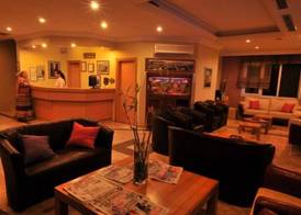 Hotel Doruk 5
