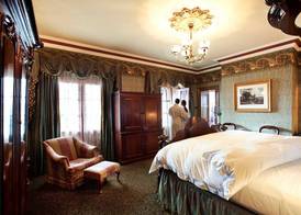Craig's Royal Hotel 5