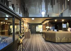 Best Western Plus La Fayette Hotel et SPA 5