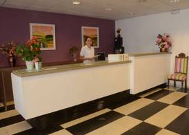 Hotel S'Agoita 2