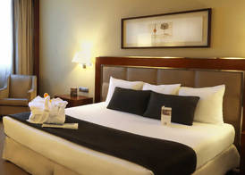 HOTEL NUEVO MADRID 4
