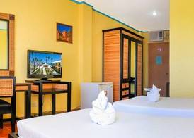 Marlins Beach Resort 3