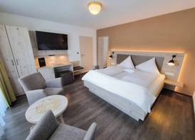 Hotel Landhaus Waldesruh 5