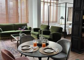 Alèa Rooms 2