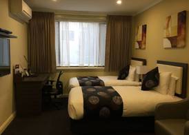 Park Squire Motor Inn & Serviced Apartments - Free Car Park 5