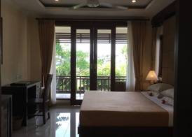 Green Field Hotel and Restaurant 4