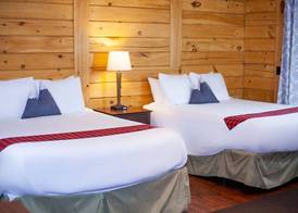 Crooked River Ranch Cabins 2