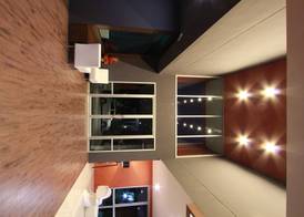 Trendy Hotel 2