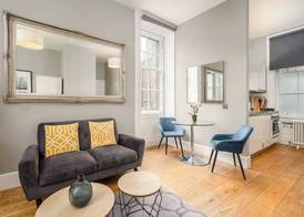 Destiny Scotland - St Andrew Square Apartments 3