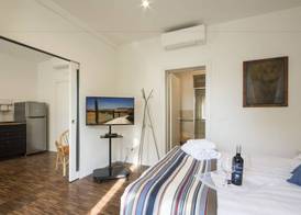 La Coroncina Lodging 4
