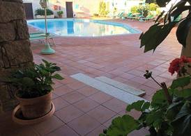 Hotel Villa Gemella 3