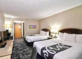 La Quinta by Wyndham Springfield South 2