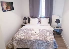 Brussels apartments luxury 3