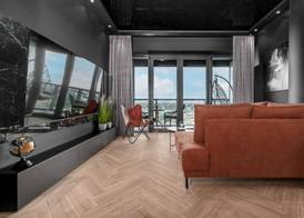 MARGI Velvet Apartament 4