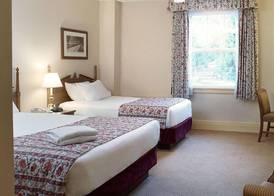 Harrison Hot Springs Resort & Spa 5