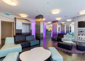 Hotel Cristal Design 4