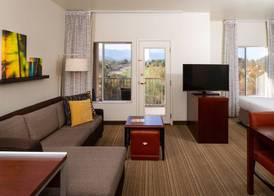 Residence Inn Palm Desert 4